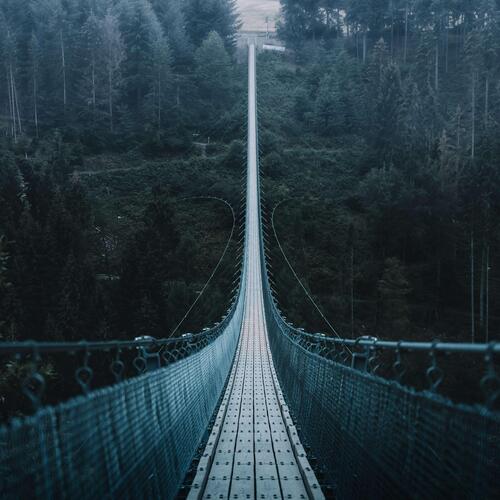 camino del rey