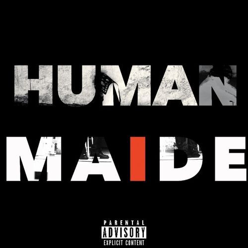 humanmAIde cover art