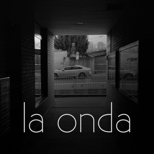 la onda