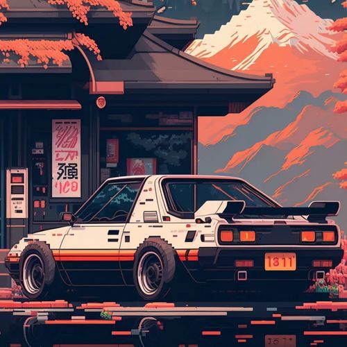 last way