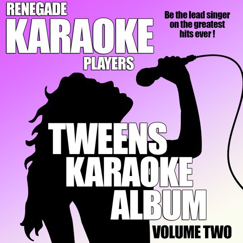 Pumpin Up the Party (Karaoke Version) cover art