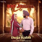 100 Janam (From "Duja Rabb")