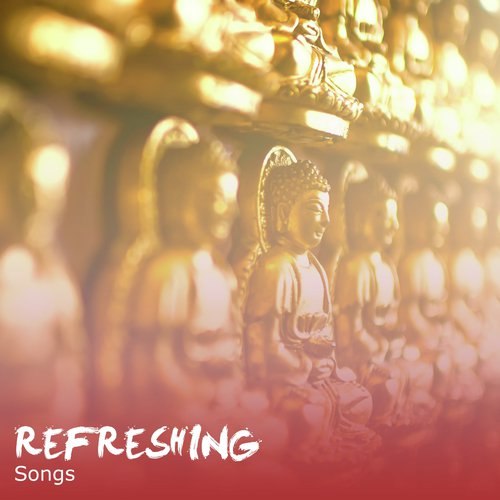 Binaural Beats Sleep Serenity cover art