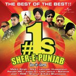 Sher-E-Punjab (Album Version)