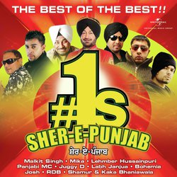 #1s - Sher-E-Punjab