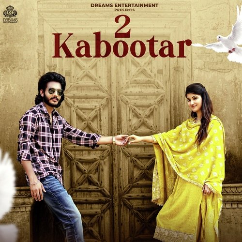 2 Kabootar