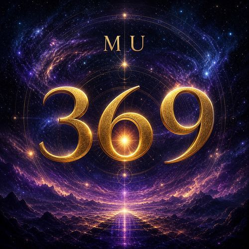 369 Frequency: Love, Fire & Freedom
