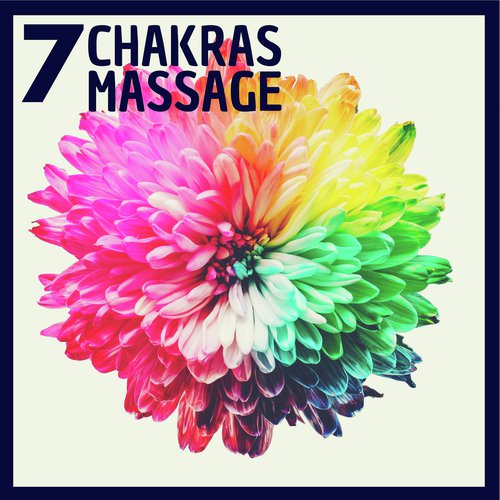 7 Chakras Massage