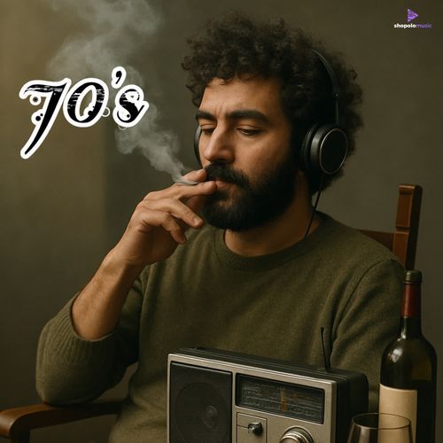 Alarm Baj Gaya (From 70's)