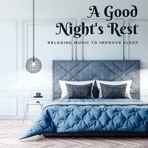 Sweet Atmosphere for Sleeping