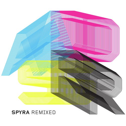 ADSR (D Steve Baltes Remix) cover art