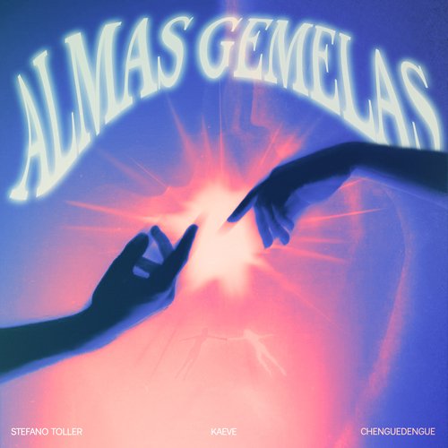 ALMAS GEMELAS