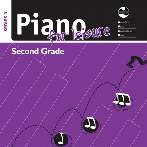 AMEB Piano For Leisure Series 3 Grade 2 Songs Download - Free Online ...