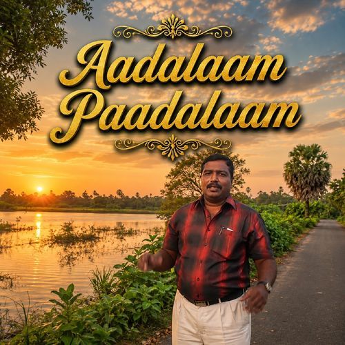 Aadalaam Paadalaam