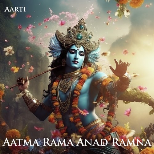Aatma Rama Anad Ramna