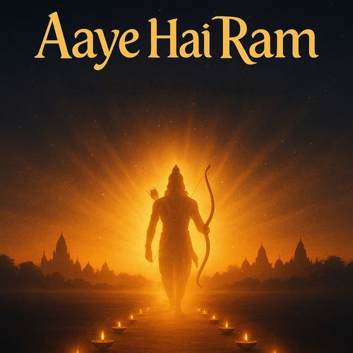 Aaye Hai Ram