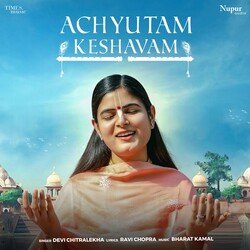 Achyutam Keshavam-OwEcXQMAYWA