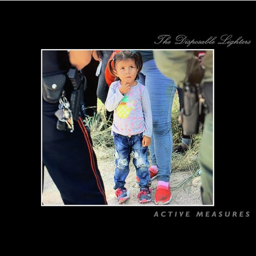 The Re cover art