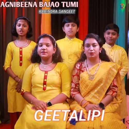 Agnibeena Bajao Tumi