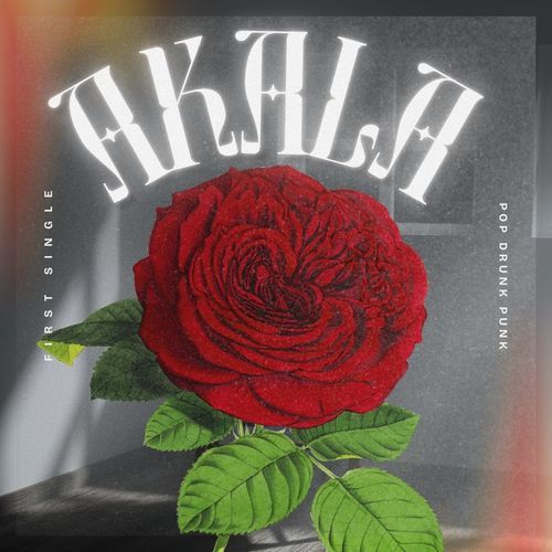 Akala cover art