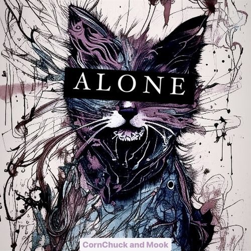 Alone_poster_image