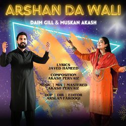 Arshan Da Wali-KjoOeUVeeGM