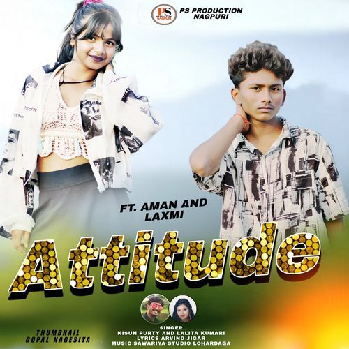 Attitude