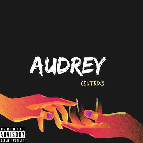 Audrey cover art