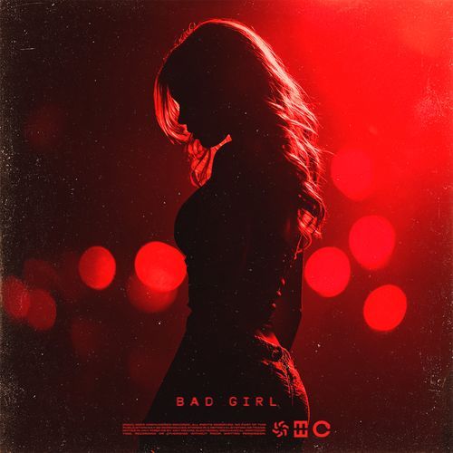 BAD GIRL