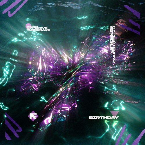 BIRTHDAY (HYPERTECHNO SPED UP)
