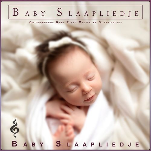 Gitaar Baby Slaapmuziek cover art