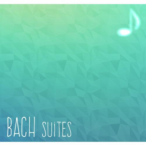 Bach Suites