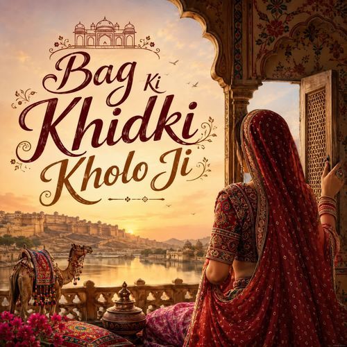 Bag Ki Khidki Kholo Ji