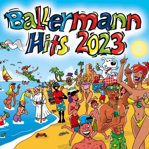 Ballermann Hits 2023_poster_image