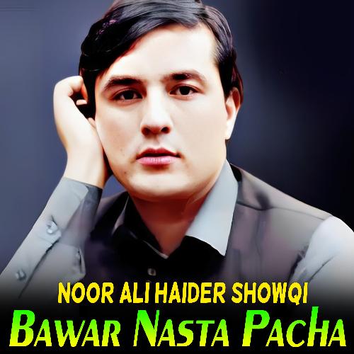 Bawar Nasta Pacha