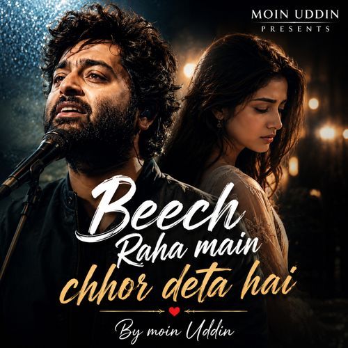 Beech Raha main chhor deta hai