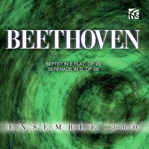 Beethoven: Septet in E-Flat Major & Serenade in D Major