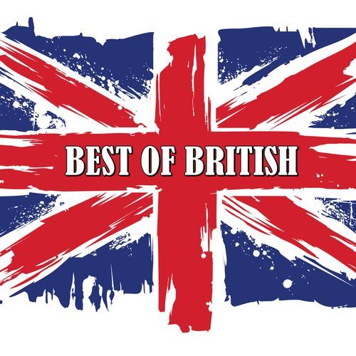 Best Of British_poster_image