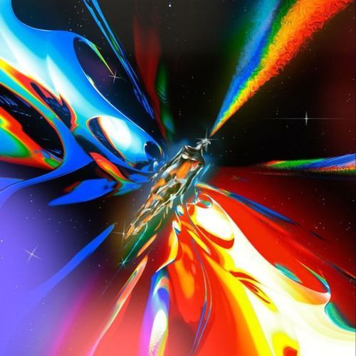 Beyond The Horizon (Trance Instrumental)