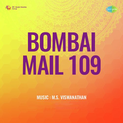 Bombai Mail 109