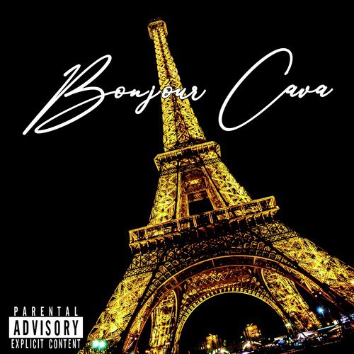 Bonjour Cava feat. Miss Lafamilia_poster_image