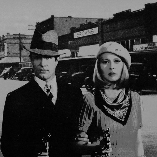 Bonnie &amp; Clyde (Alternate Versions)_poster_image