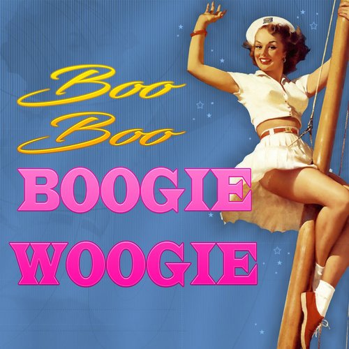 Boo Boo Boogie Woogie