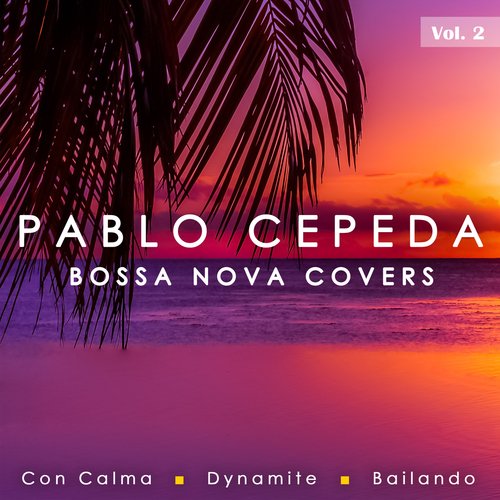 Bossa Nova Covers Vol. 2