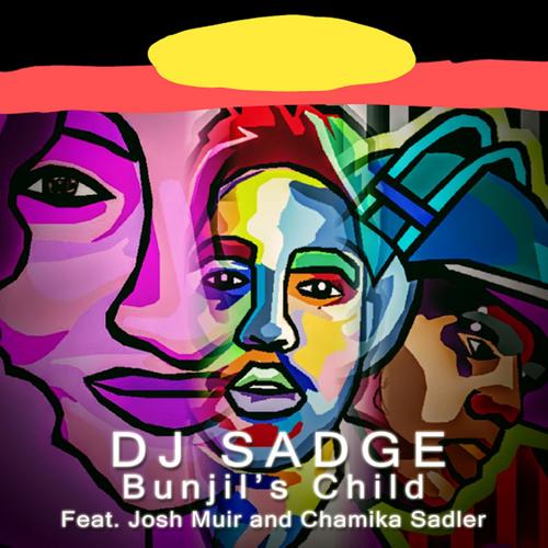 Bunjil's Child (feat. Josh Muir & Chamika Sadler)