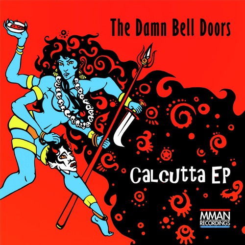 Calcutta (Wreckage Machinery Remix)