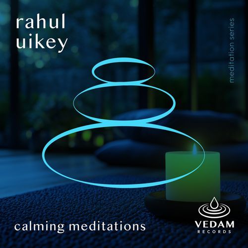 Calming Meditations