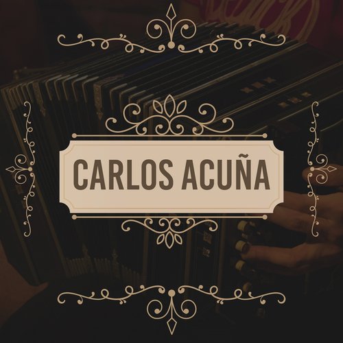 Carlos Acuña