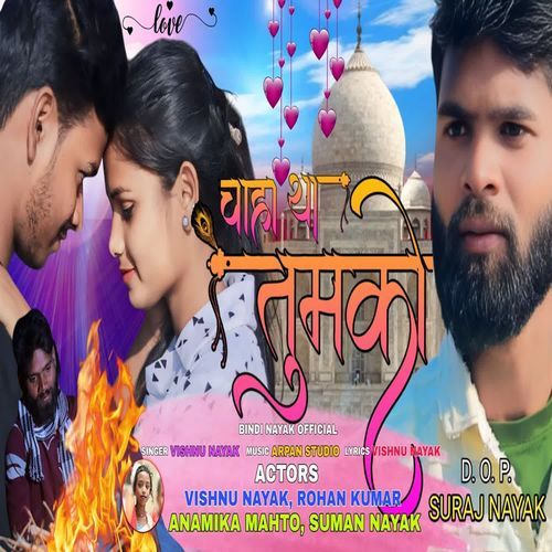 Chaha Tha Tumko
