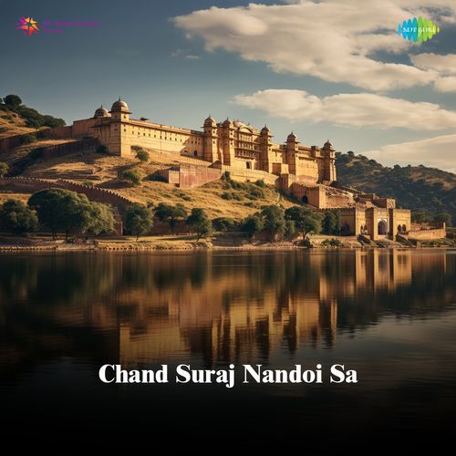 Chand Suraj Nandoi Sa